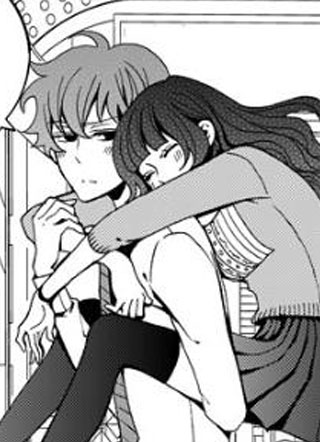 我与这家伙的日常 截图1